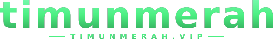 timunmerah logo