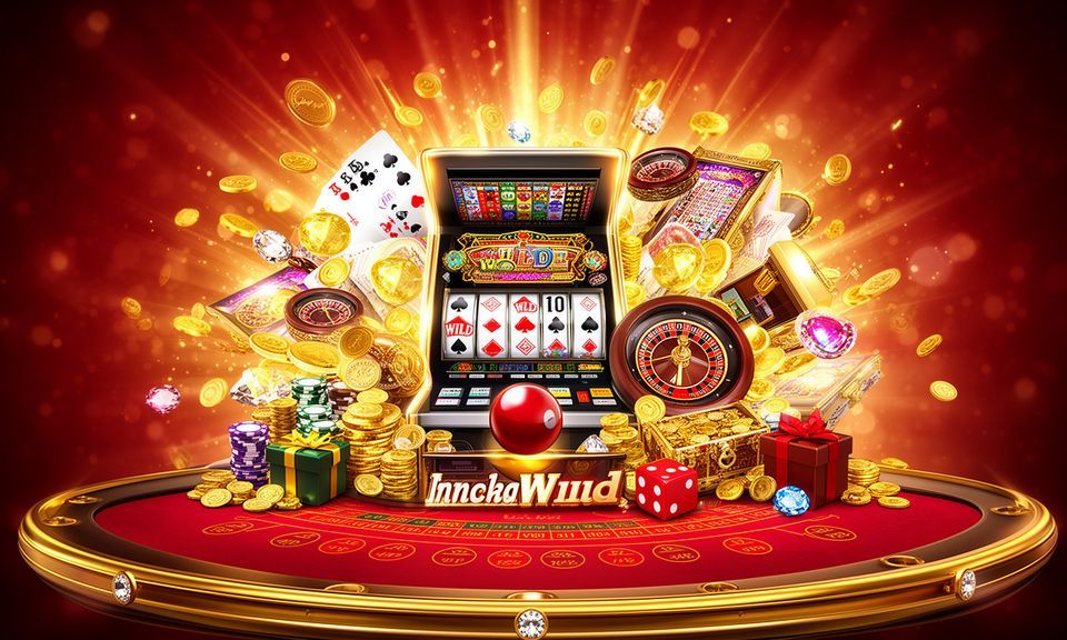 timunmerah timunmerah App for Android and iOS
