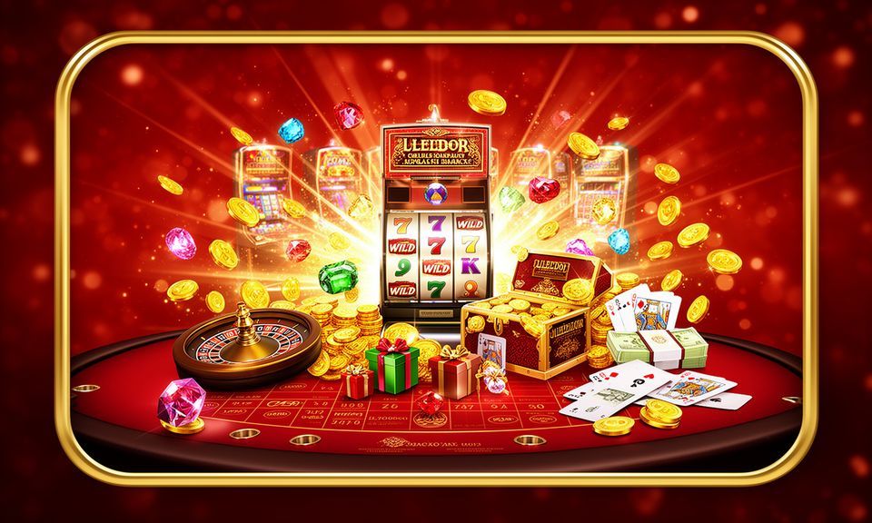 timunmerah Your Lobby, Betslip and Wallet in One Place