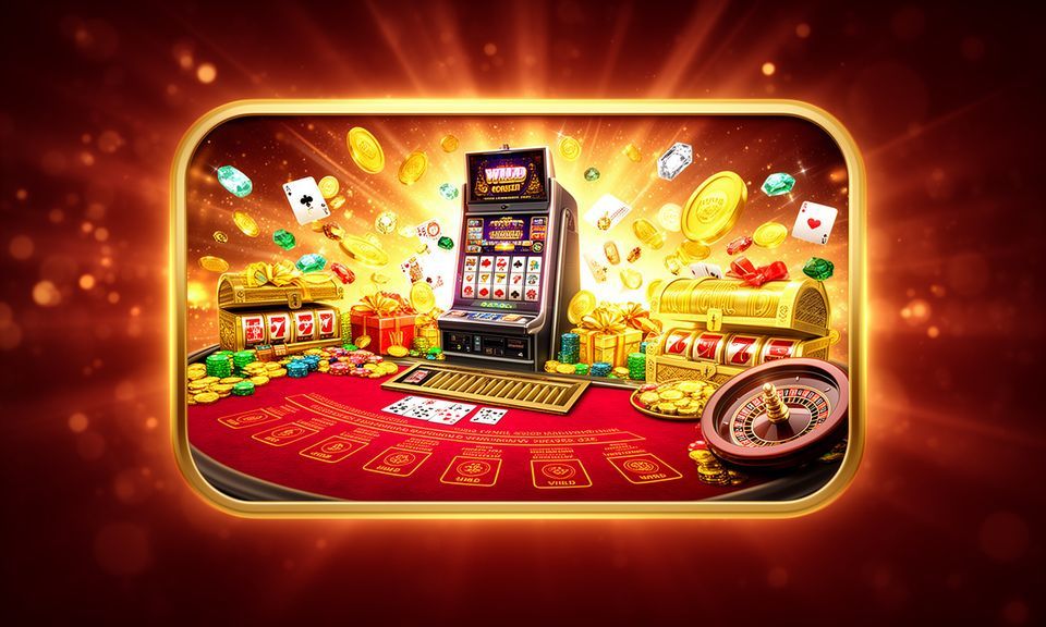 timunmerah Plinko Drop Arcade at timunmerah