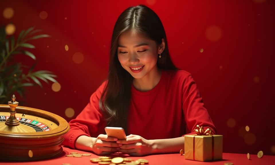 timunmerah mobile gaming