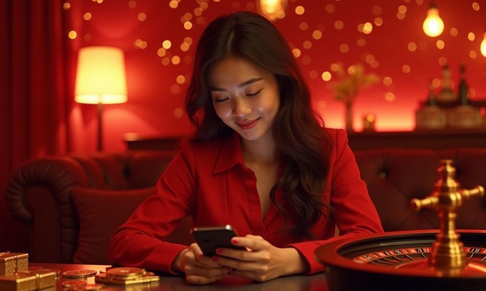 timunmerah mobile gaming